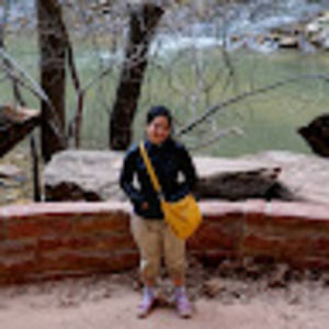 Meet your Posher, Deepakshi